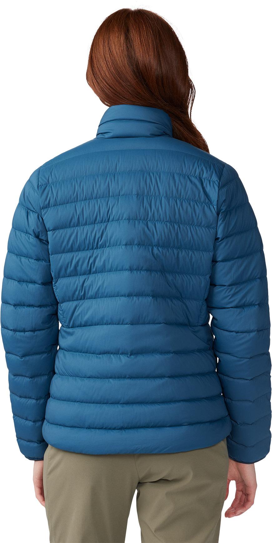 Numéro de l'image de la galerie de produits 4 pour le produit Manteau en duvet Deloro - Femme