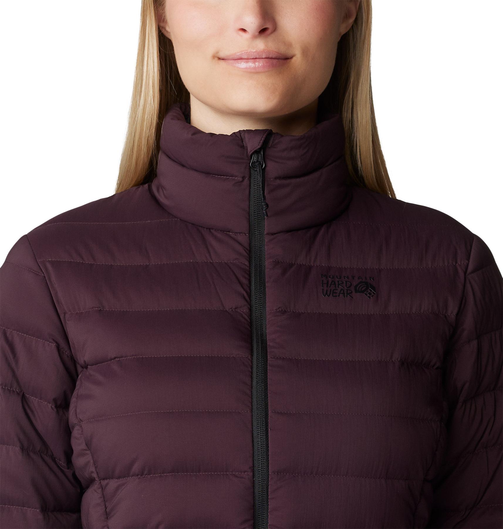 Numéro de l'image de la galerie de produits 5 pour le produit Manteau en duvet Deloro - Femme