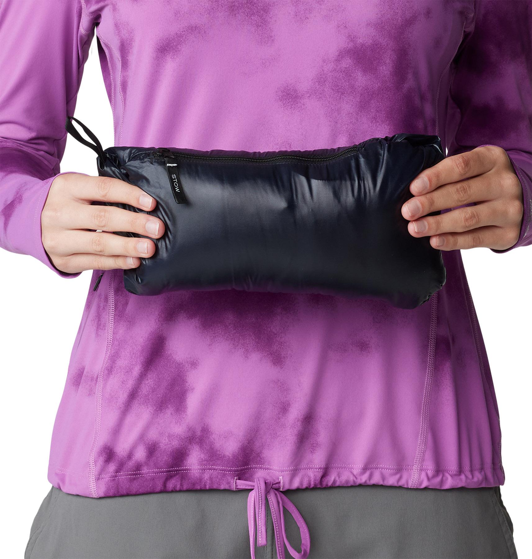 Numéro de l'image de la galerie de produits 4 pour le produit Manteau en duvet Deloro - Femme