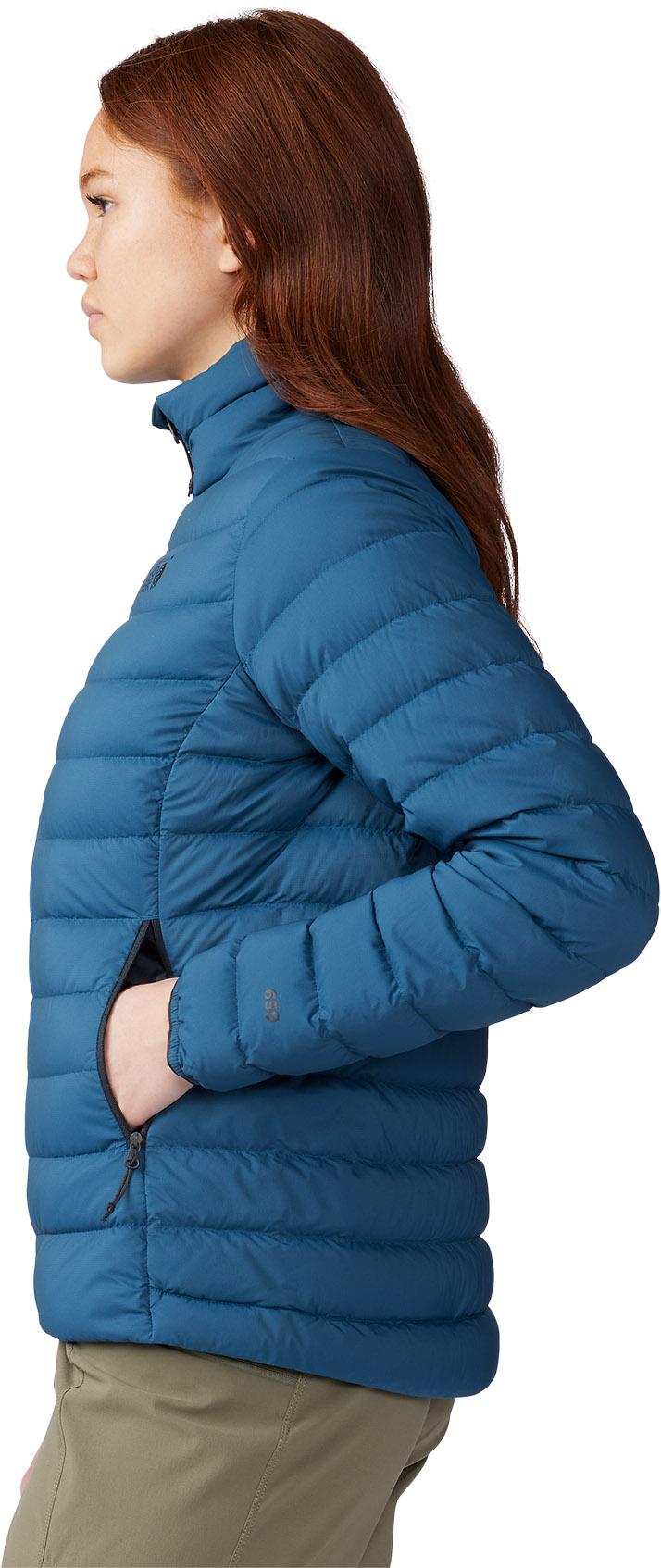 Numéro de l'image de la galerie de produits 2 pour le produit Manteau en duvet Deloro - Femme