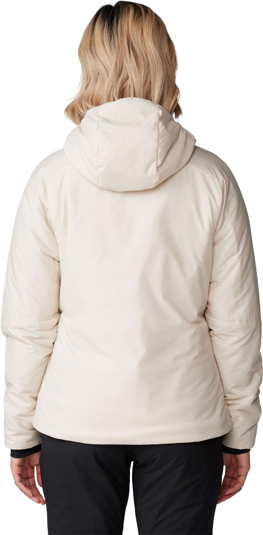 Product gallery image number 6 for product Kor Stasis Hoody - Women's