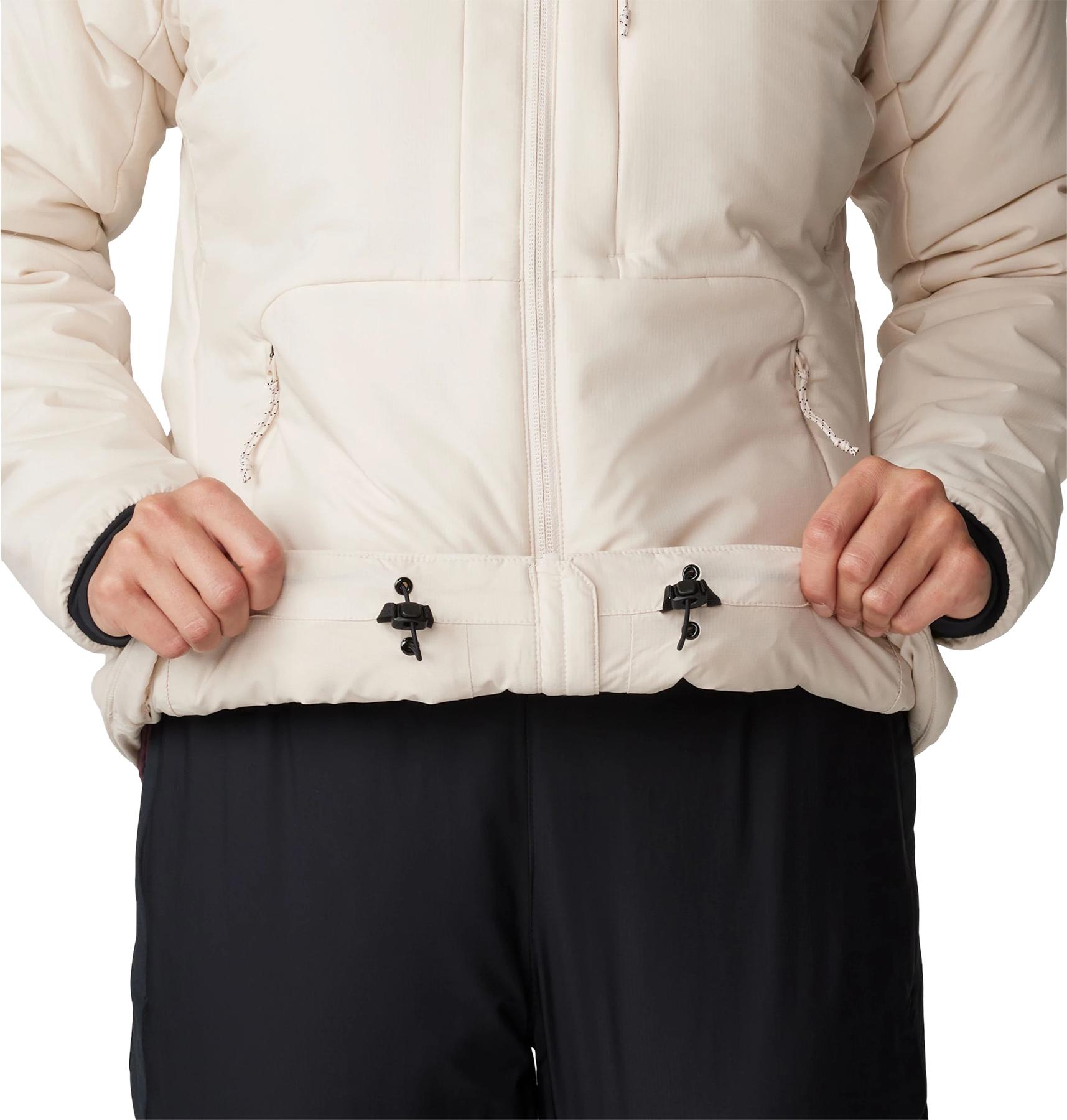 Product gallery image number 4 for product Kor Stasis Hoody - Women's