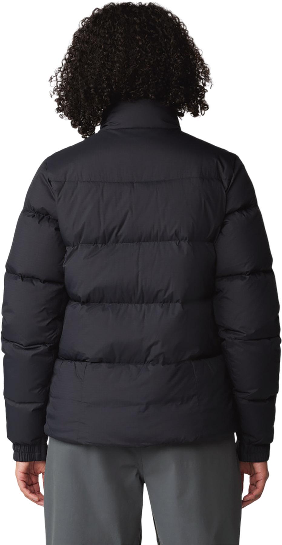 Numéro de l'image de la galerie de produits 2 pour le produit Veste en duvet Nevadan - Femme