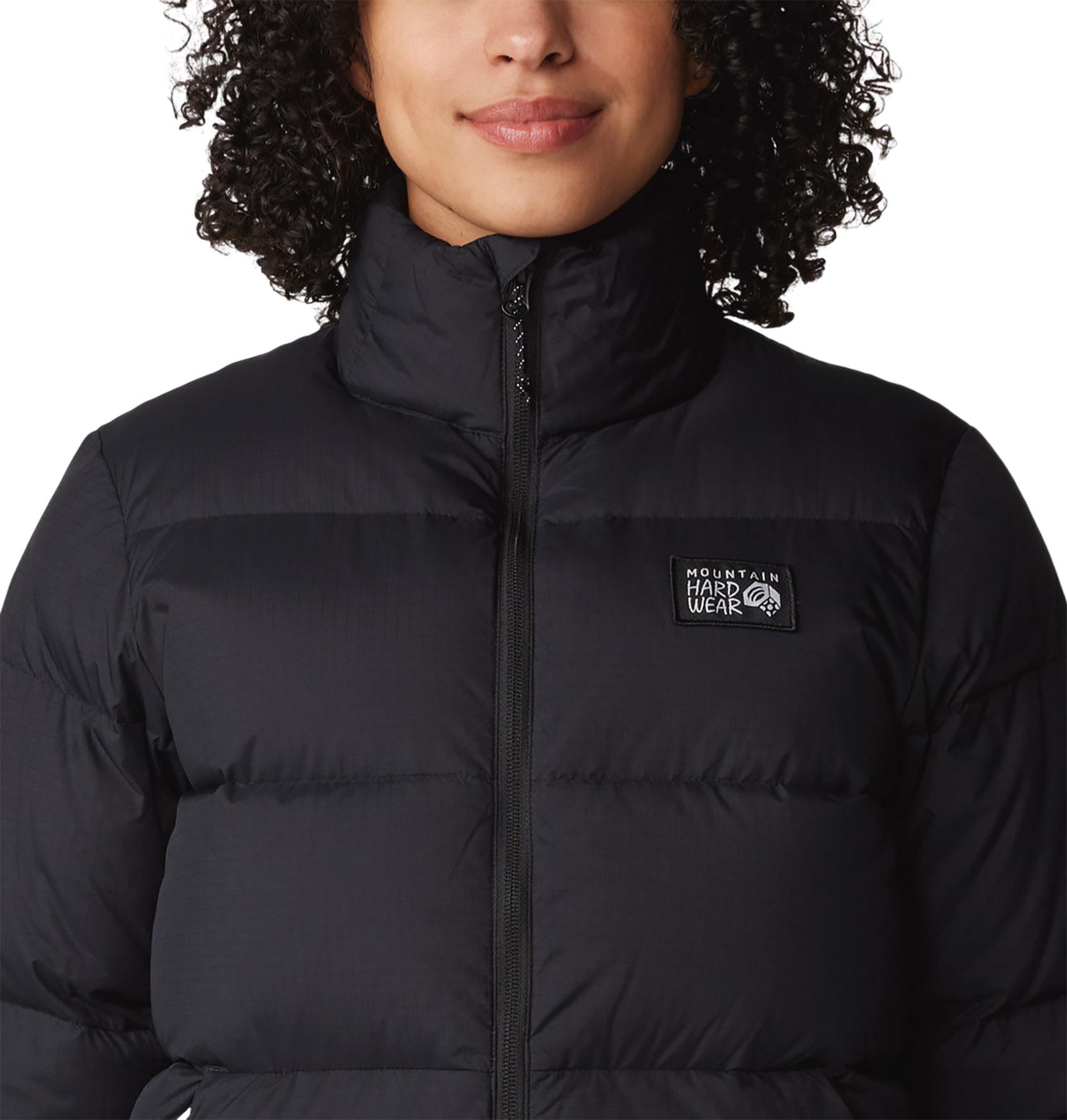 Numéro de l'image de la galerie de produits 4 pour le produit Veste en duvet Nevadan - Femme