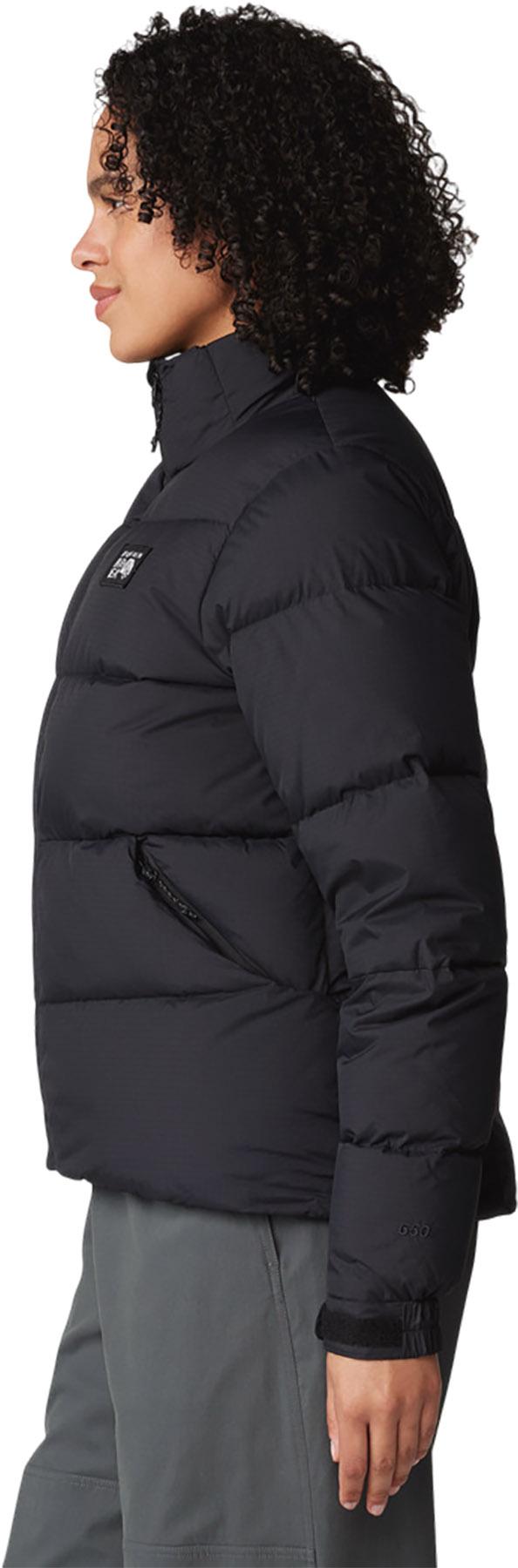 Numéro de l'image de la galerie de produits 6 pour le produit Veste en duvet Nevadan - Femme