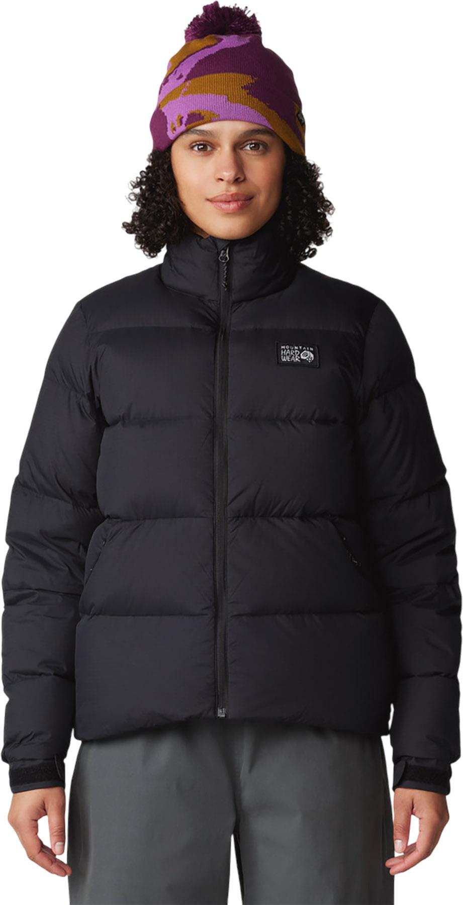 Image de produit pour Veste en duvet Nevadan - Femme
