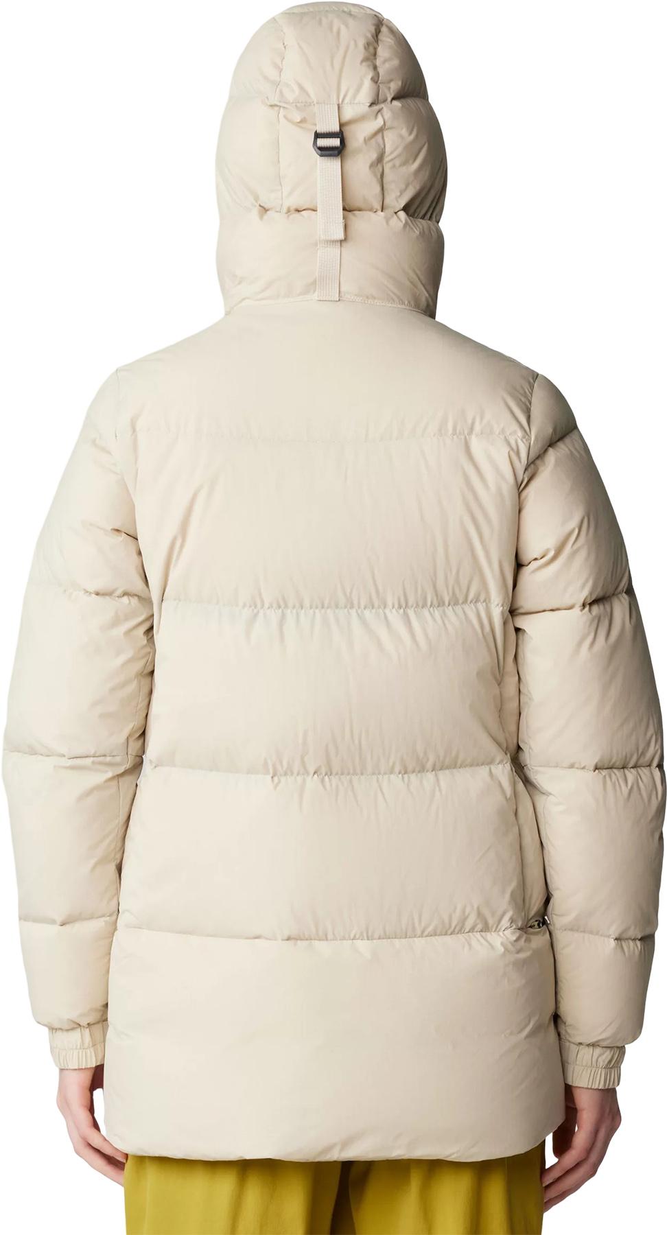 Numéro de l'image de la galerie de produits 2 pour le produit Parka en duvet Nevadan - Femme