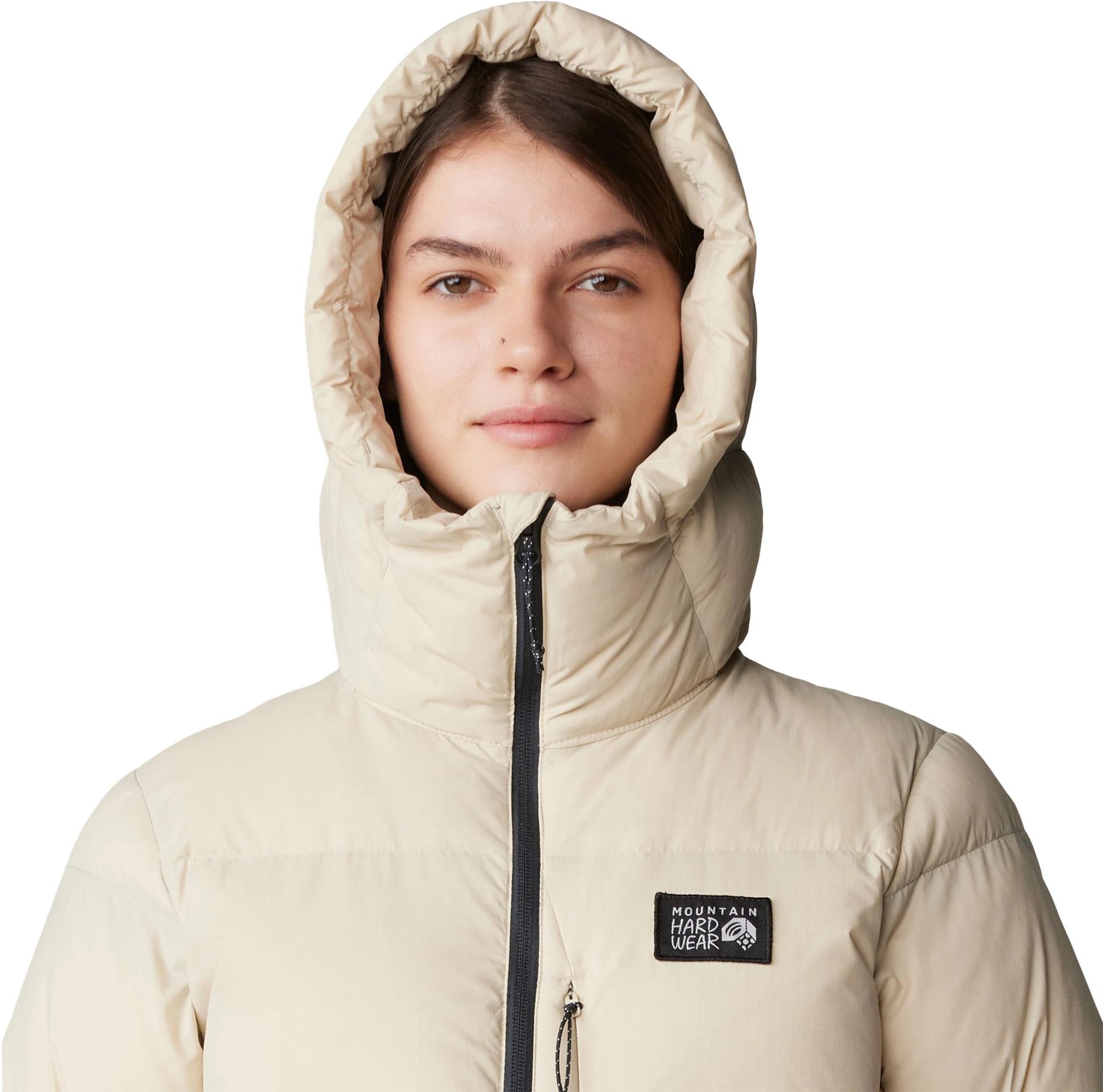 Numéro de l'image de la galerie de produits 6 pour le produit Parka en duvet Nevadan - Femme