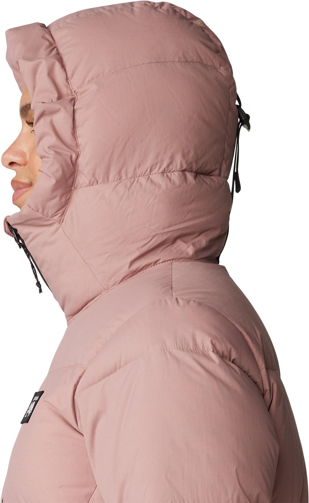 Numéro de l'image de la galerie de produits 12 pour le produit Parka en duvet Nevadan - Femme