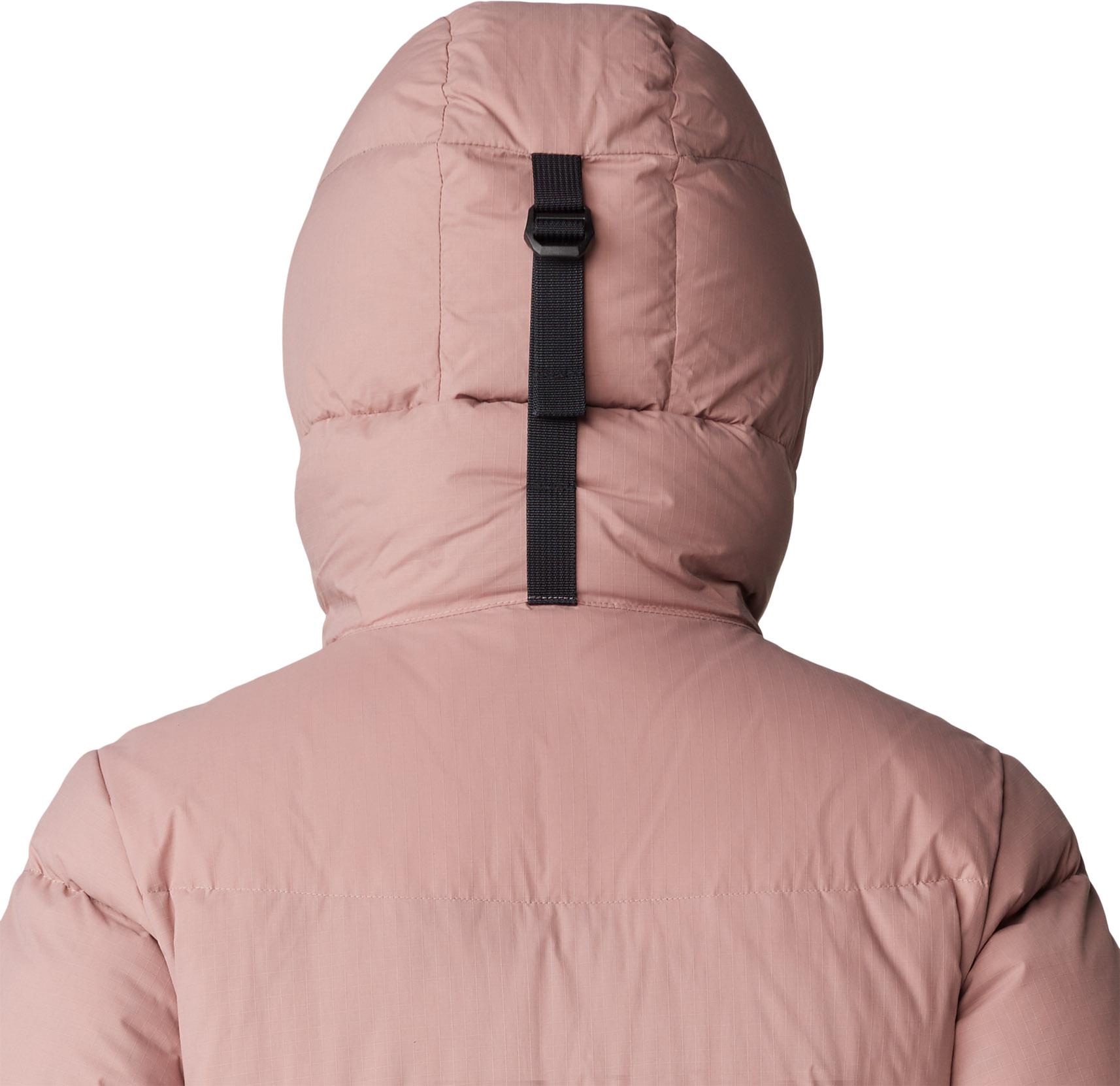 Numéro de l'image de la galerie de produits 11 pour le produit Parka en duvet Nevadan - Femme