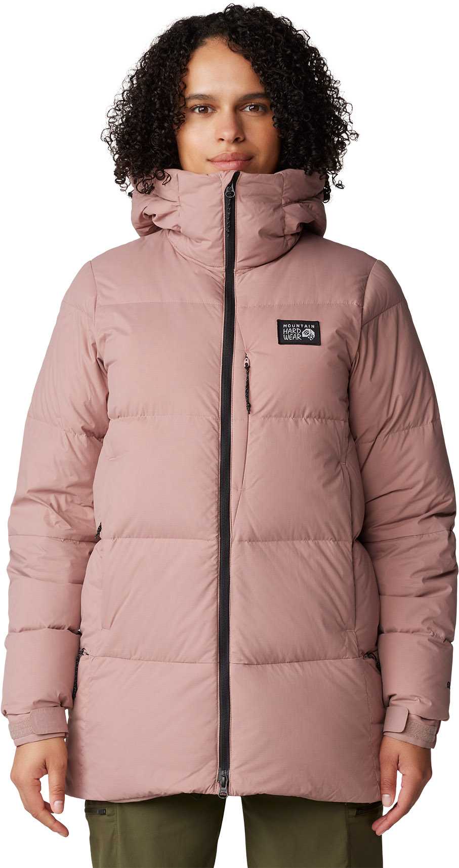 Image de produit pour Parka en duvet Nevadan - Femme