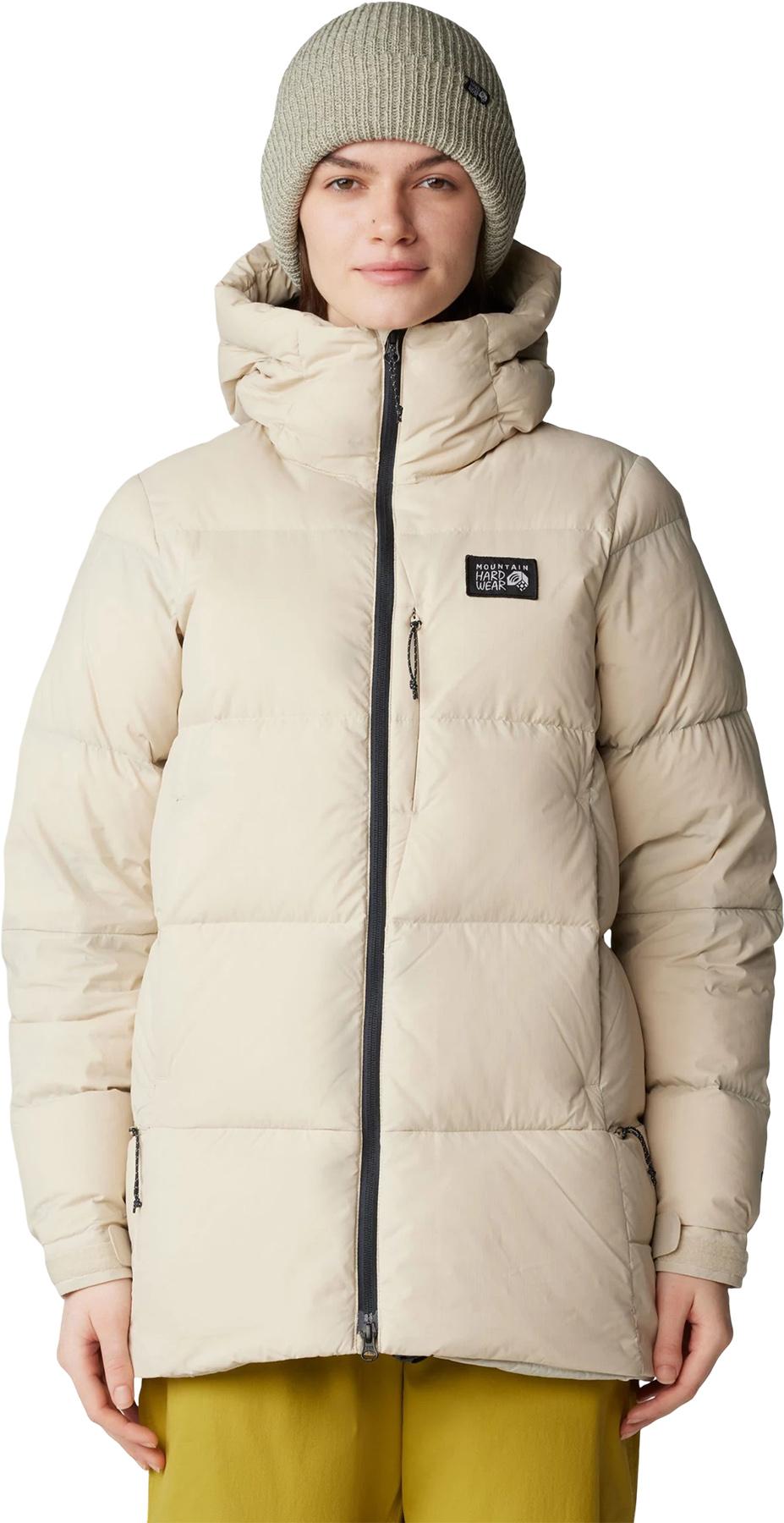 Numéro de l'image de la galerie de produits 1 pour le produit Parka en duvet Nevadan - Femme