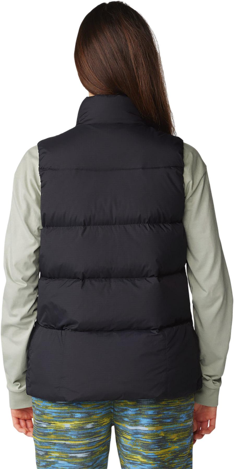 Numéro de l'image de la galerie de produits 7 pour le produit Veste en duvet Nevadan - Femme
