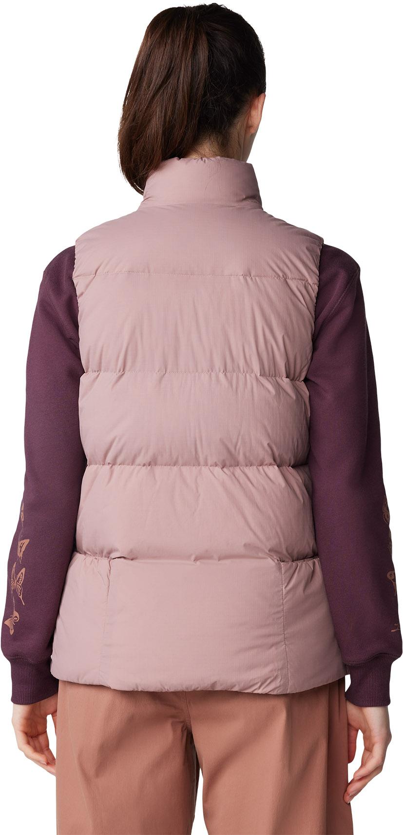 Product gallery image number 9 for product Nevadan Down Vest - Women's