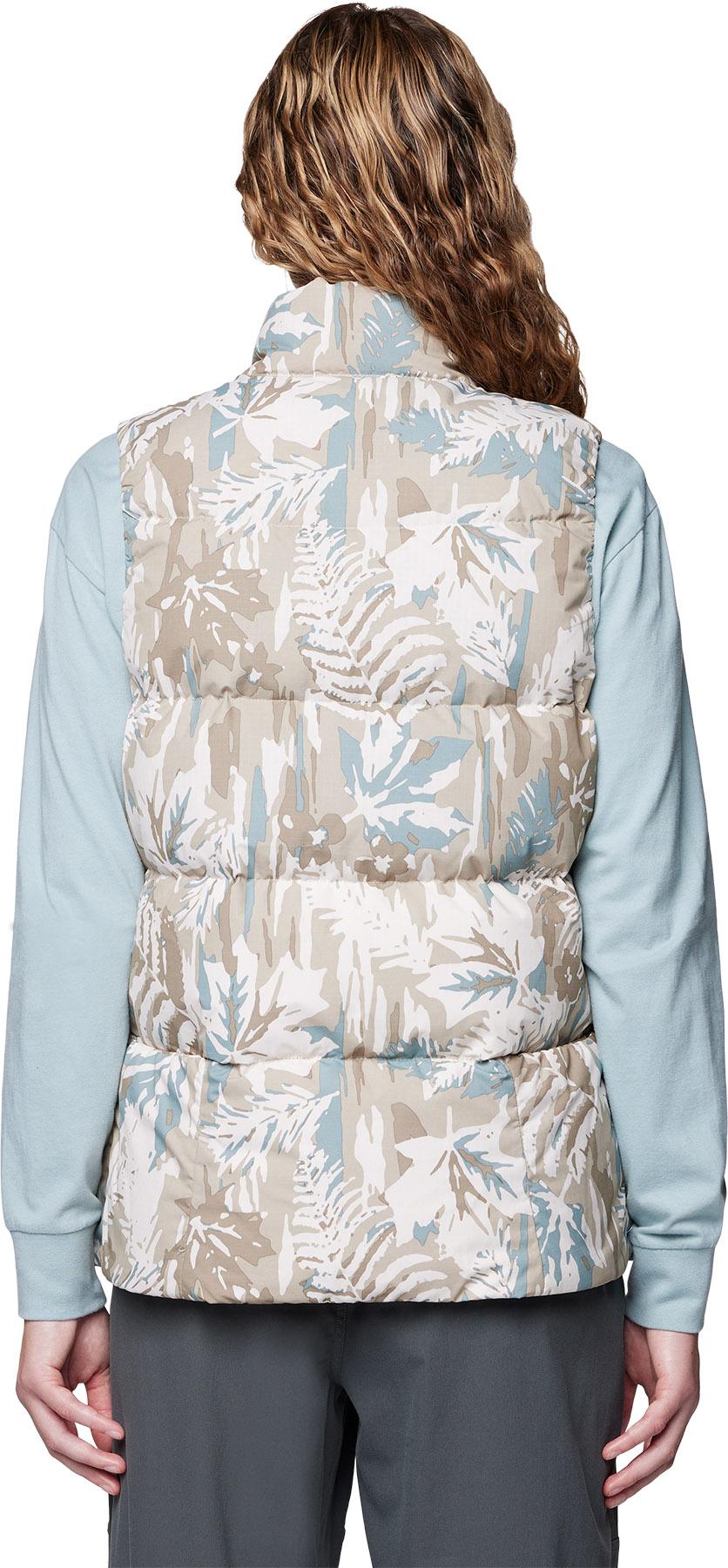 Product gallery image number 7 for product Nevadan Down Vest - Women's