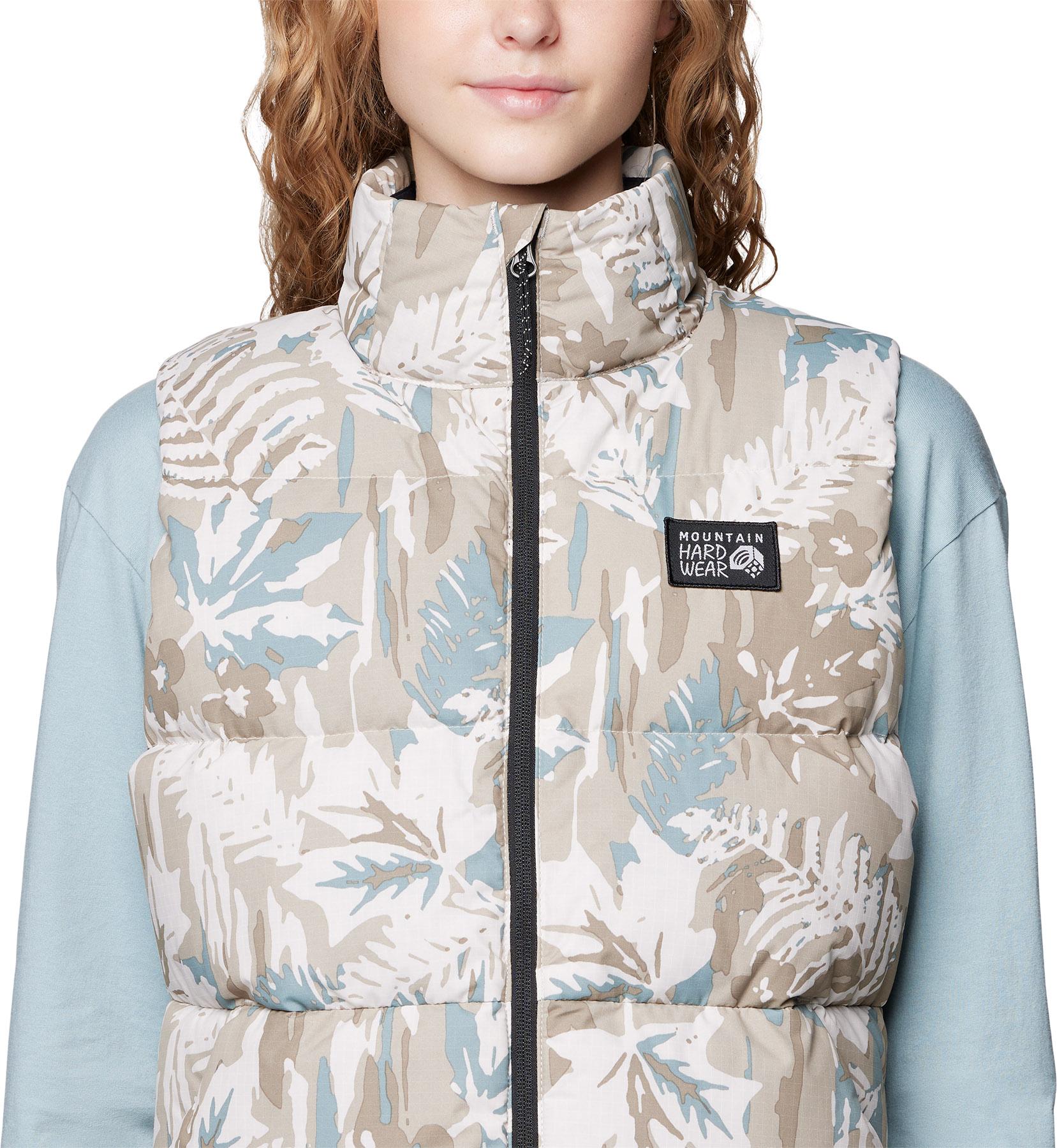 Product gallery image number 4 for product Nevadan Down Vest - Women's