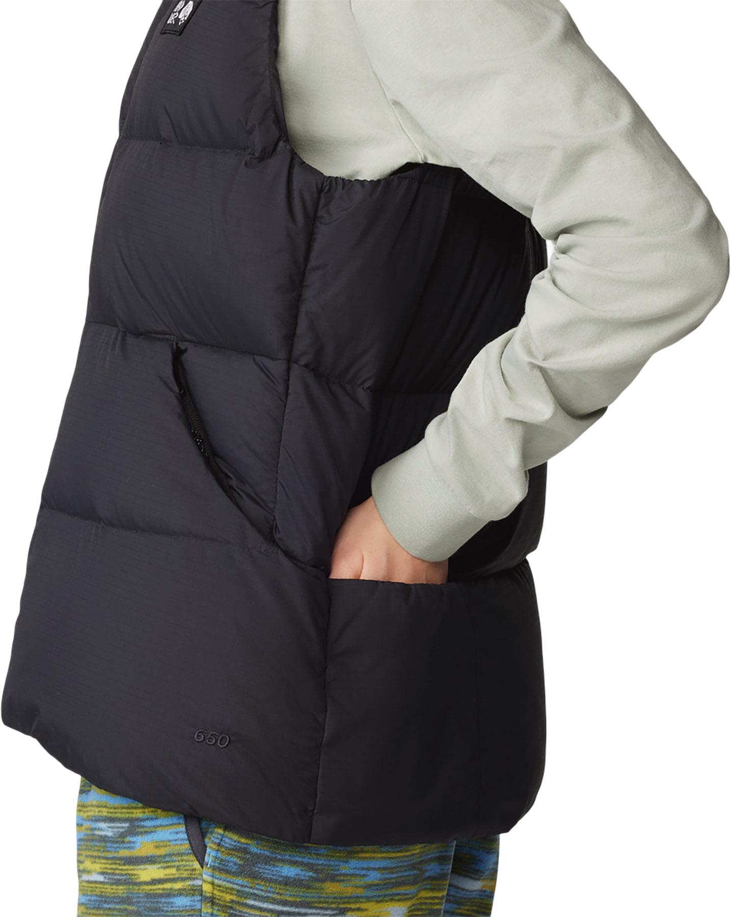 Numéro de l'image de la galerie de produits 4 pour le produit Veste en duvet Nevadan - Femme