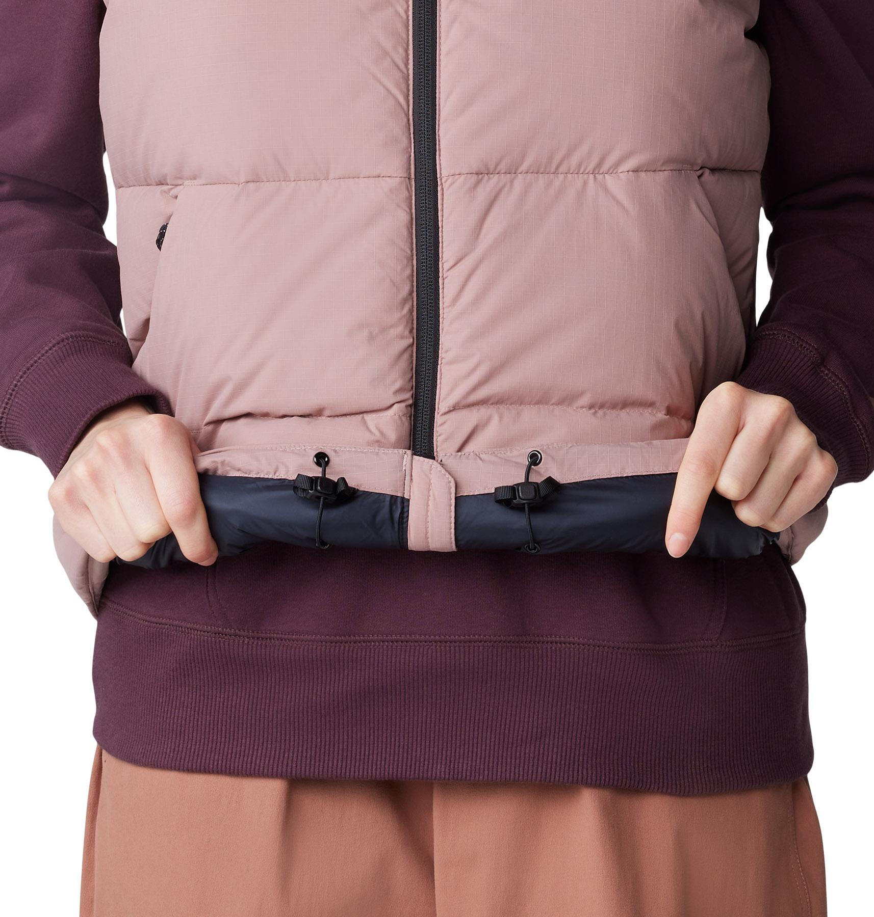 Product gallery image number 8 for product Nevadan Down Vest - Women's