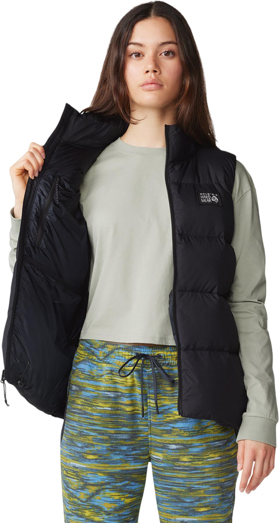 Numéro de l'image de la galerie de produits 6 pour le produit Veste en duvet Nevadan - Femme