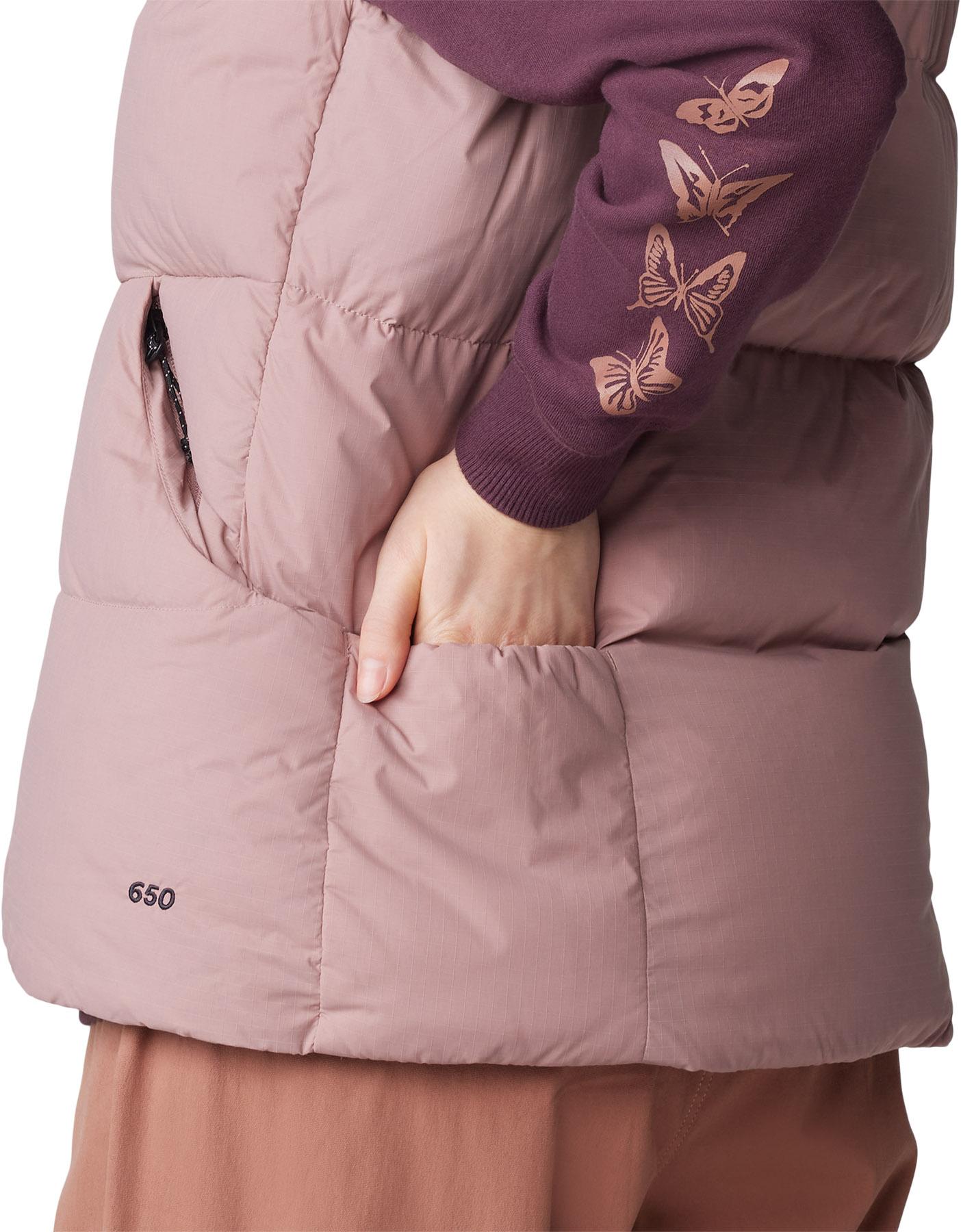 Product gallery image number 6 for product Nevadan Down Vest - Women's