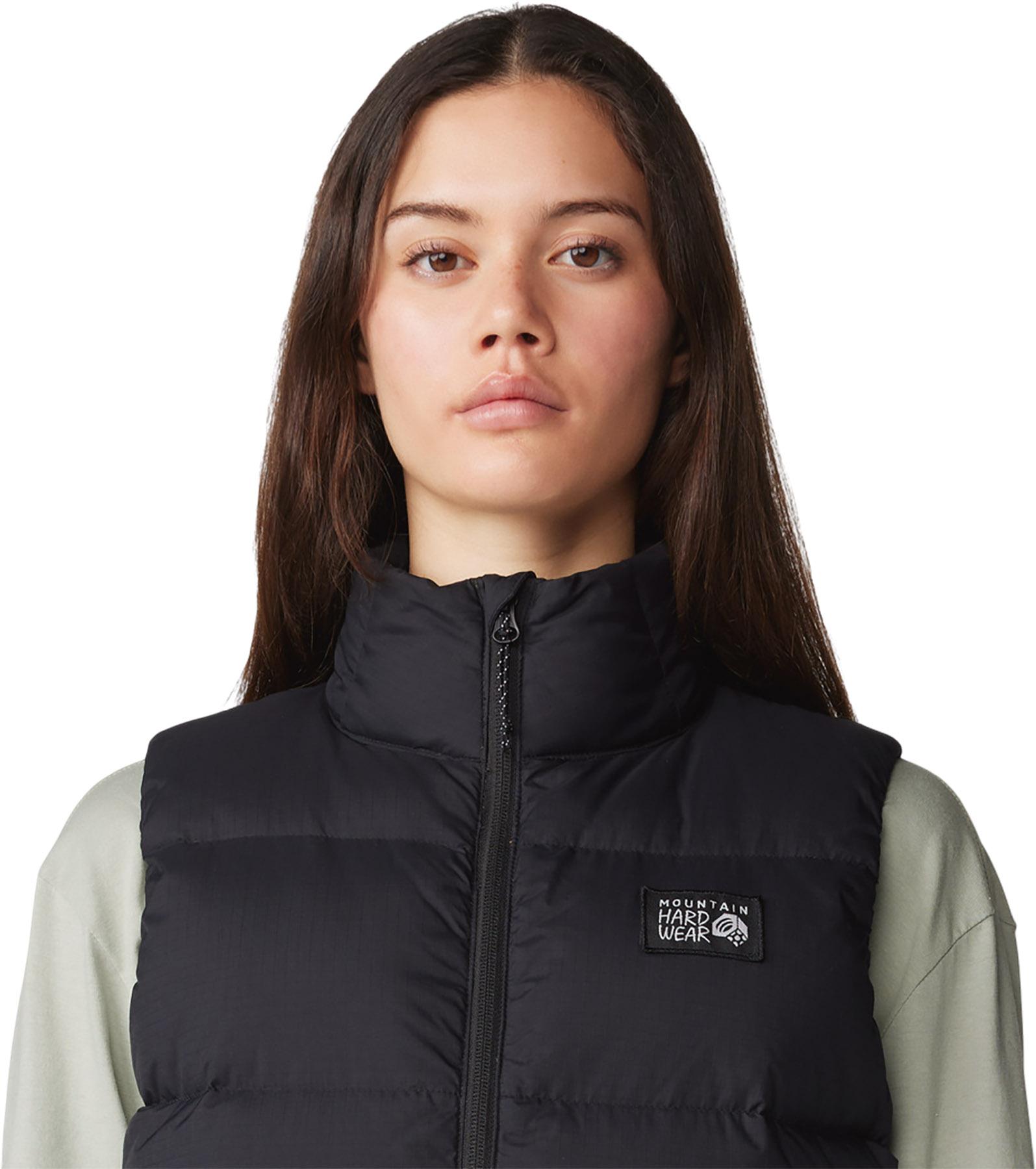 Numéro de l'image de la galerie de produits 5 pour le produit Veste en duvet Nevadan - Femme