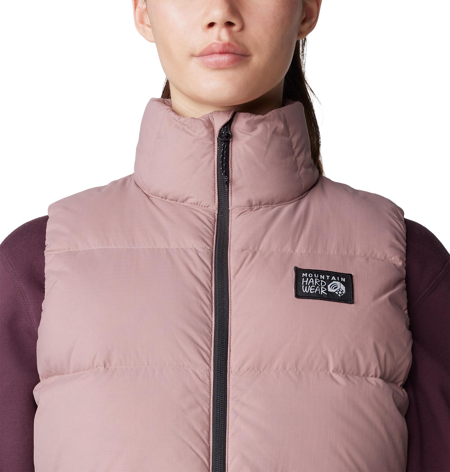 Product gallery image number 7 for product Nevadan Down Vest - Women's