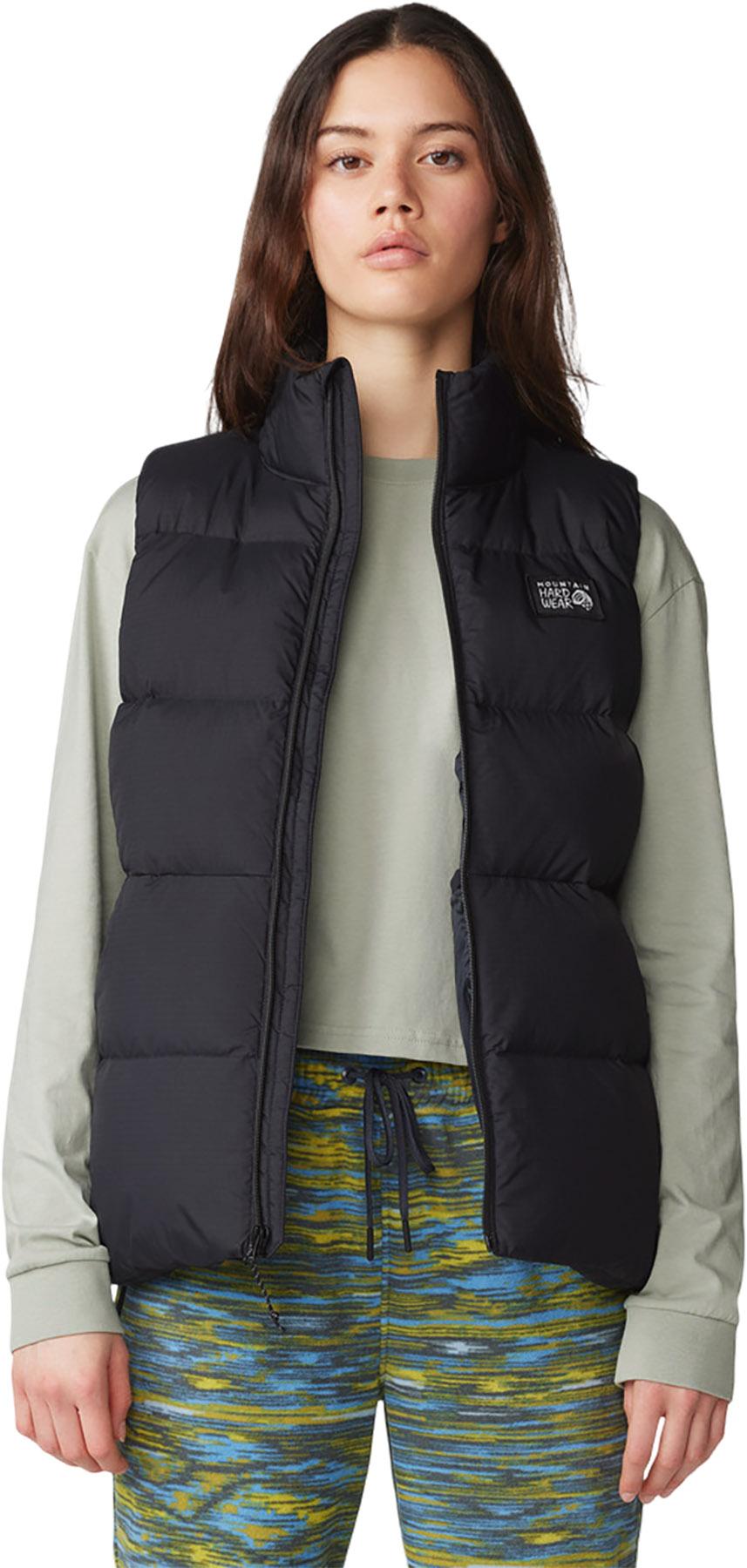 Numéro de l'image de la galerie de produits 3 pour le produit Veste en duvet Nevadan - Femme