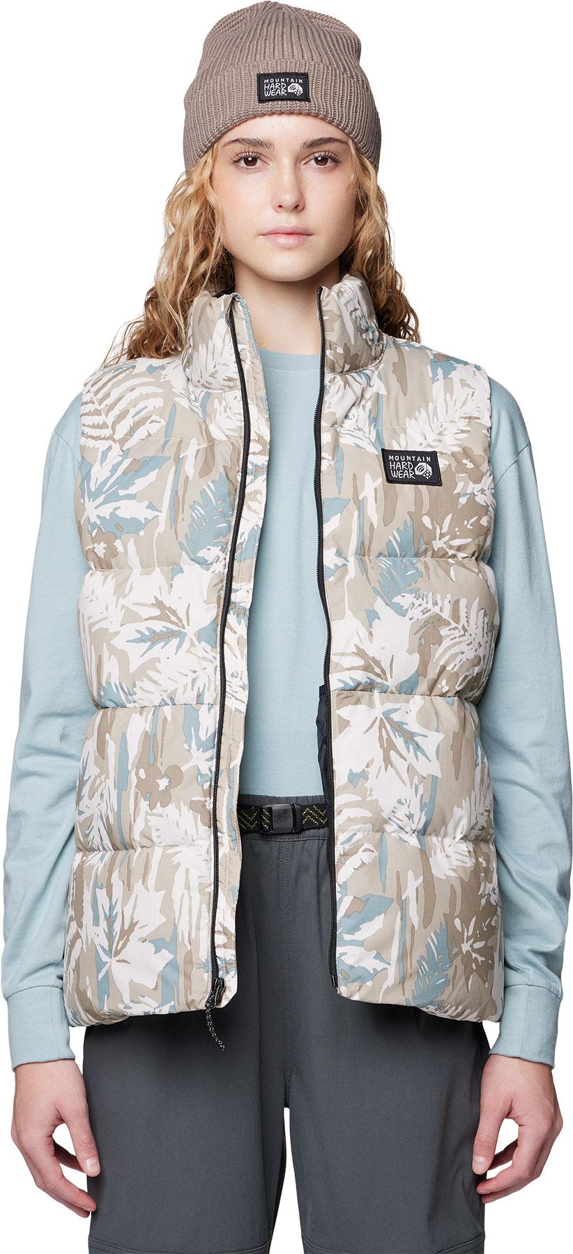Product gallery image number 6 for product Nevadan Down Vest - Women's