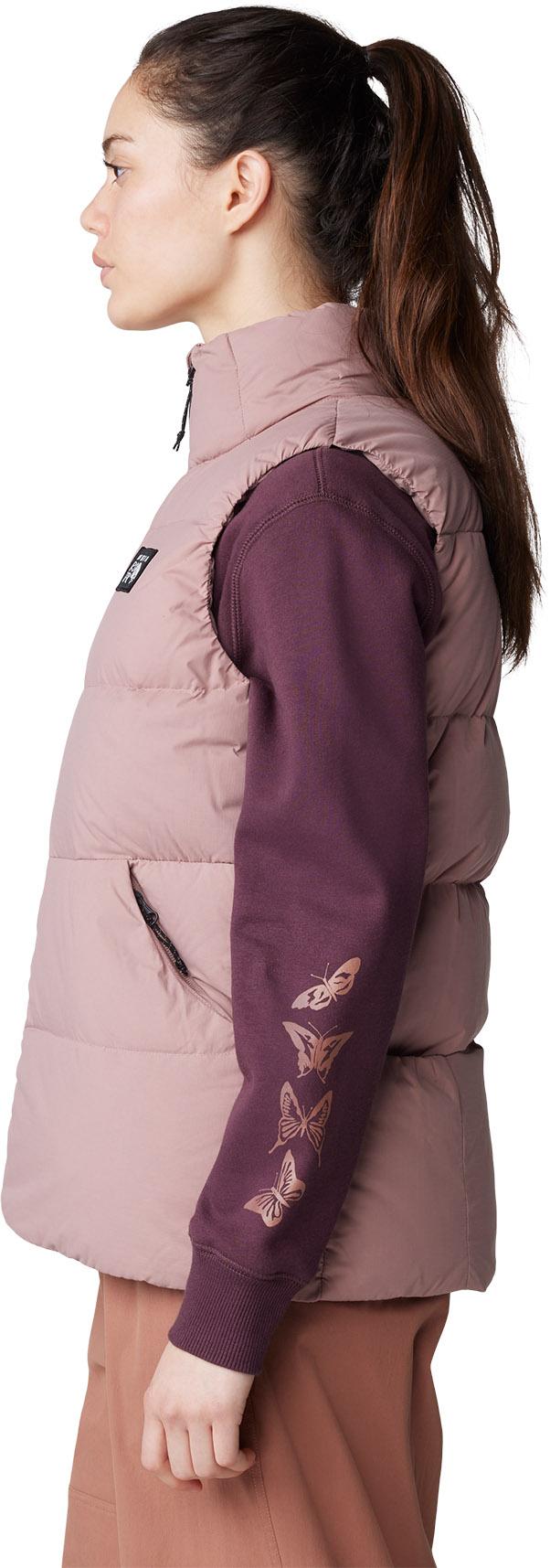 Product gallery image number 2 for product Nevadan Down Vest - Women's