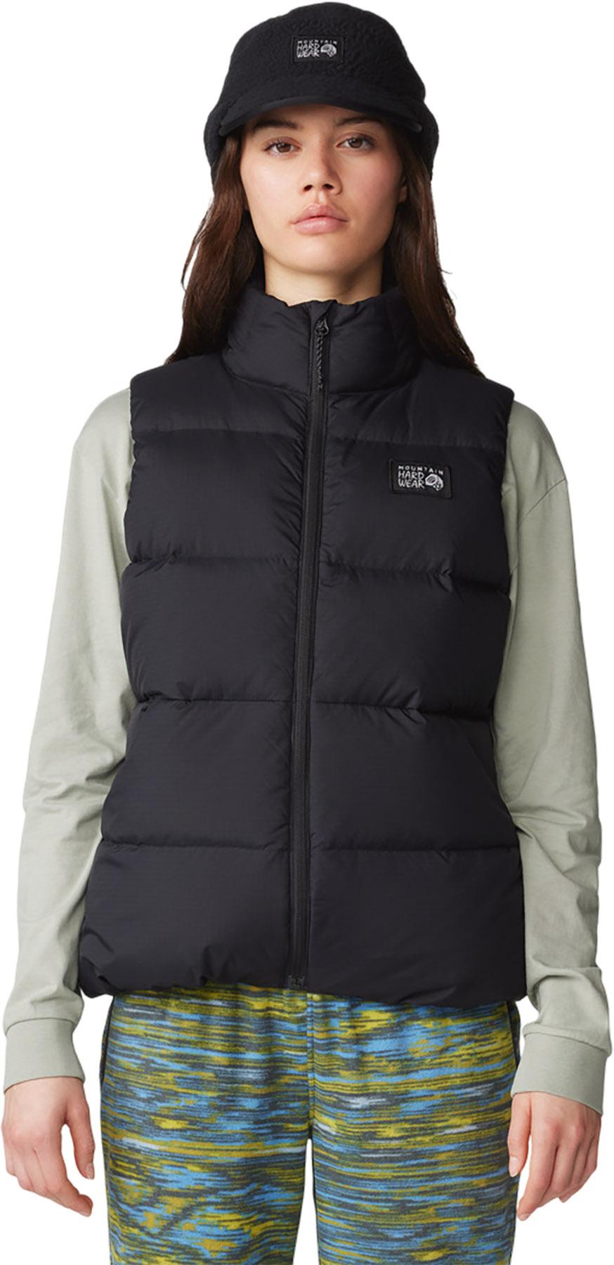 Product image for Nevadan Down Vest - Women's