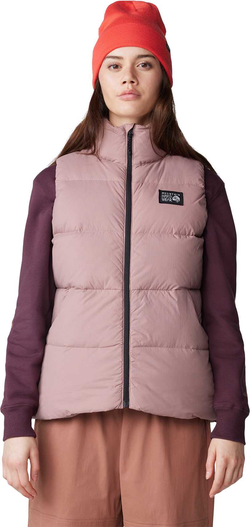 Product image for Nevadan Down Vest - Women's