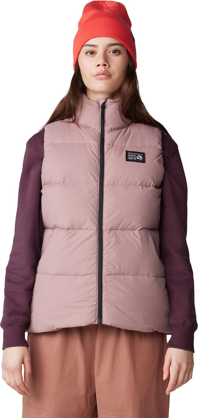 Product image for Nevadan Down Vest - Women's