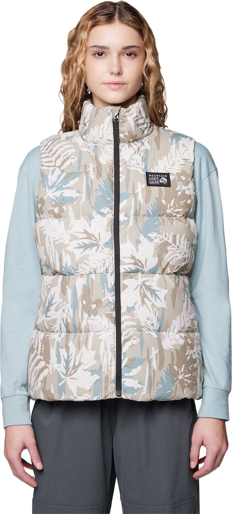 Talc Redwoods Camo