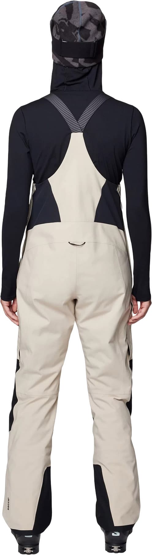 Product gallery image number 3 for product Powder Maven Bib - Women's