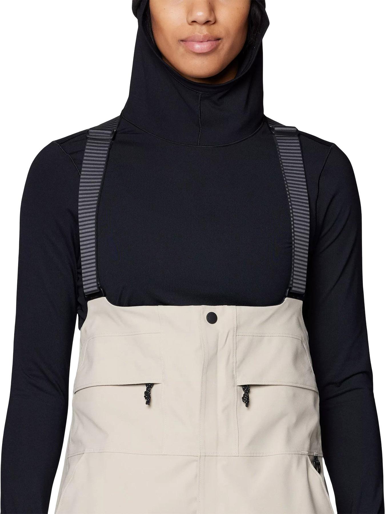 Product gallery image number 2 for product Powder Maven Bib - Women's