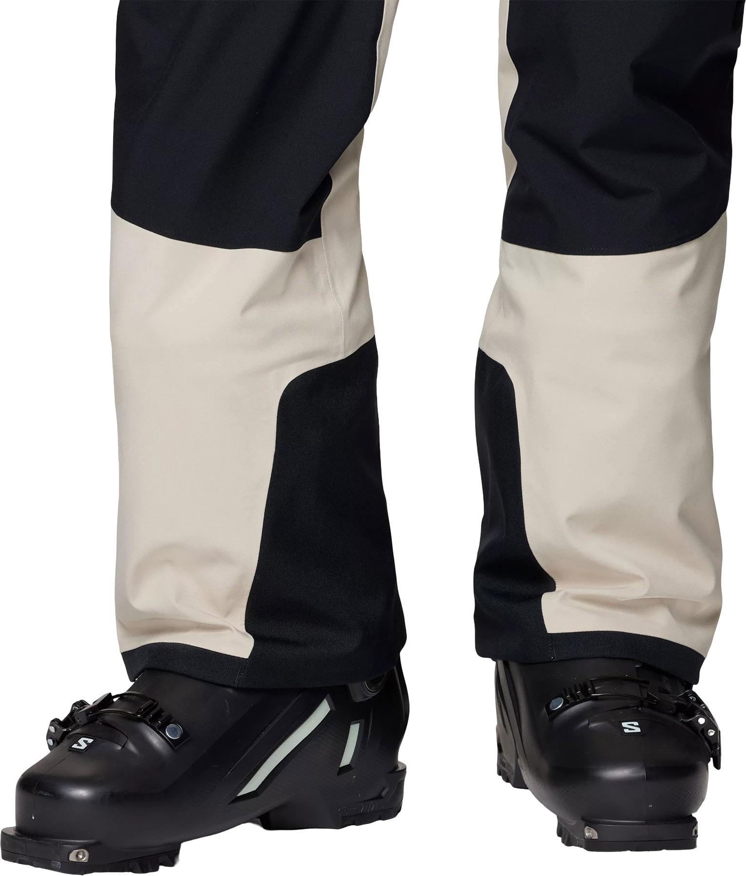 Product gallery image number 9 for product Powder Maven Bib - Women's