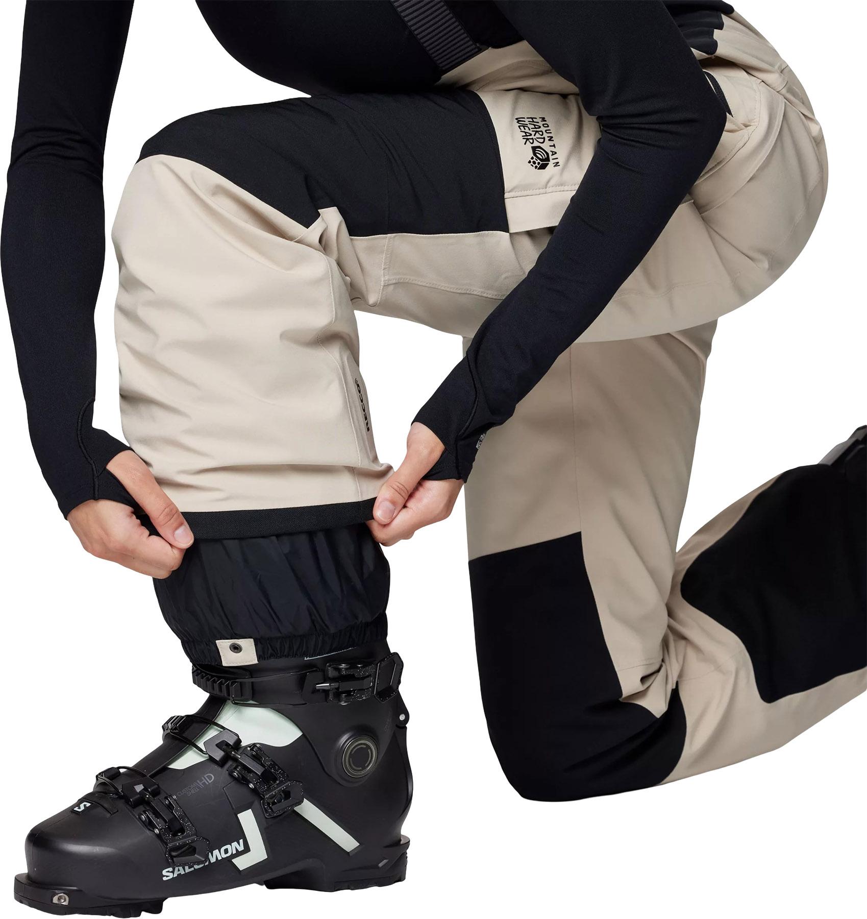 Product gallery image number 8 for product Powder Maven Bib - Women's