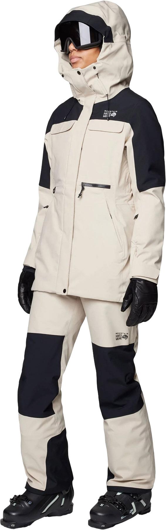 Product gallery image number 5 for product Powder Maven Bib - Women's