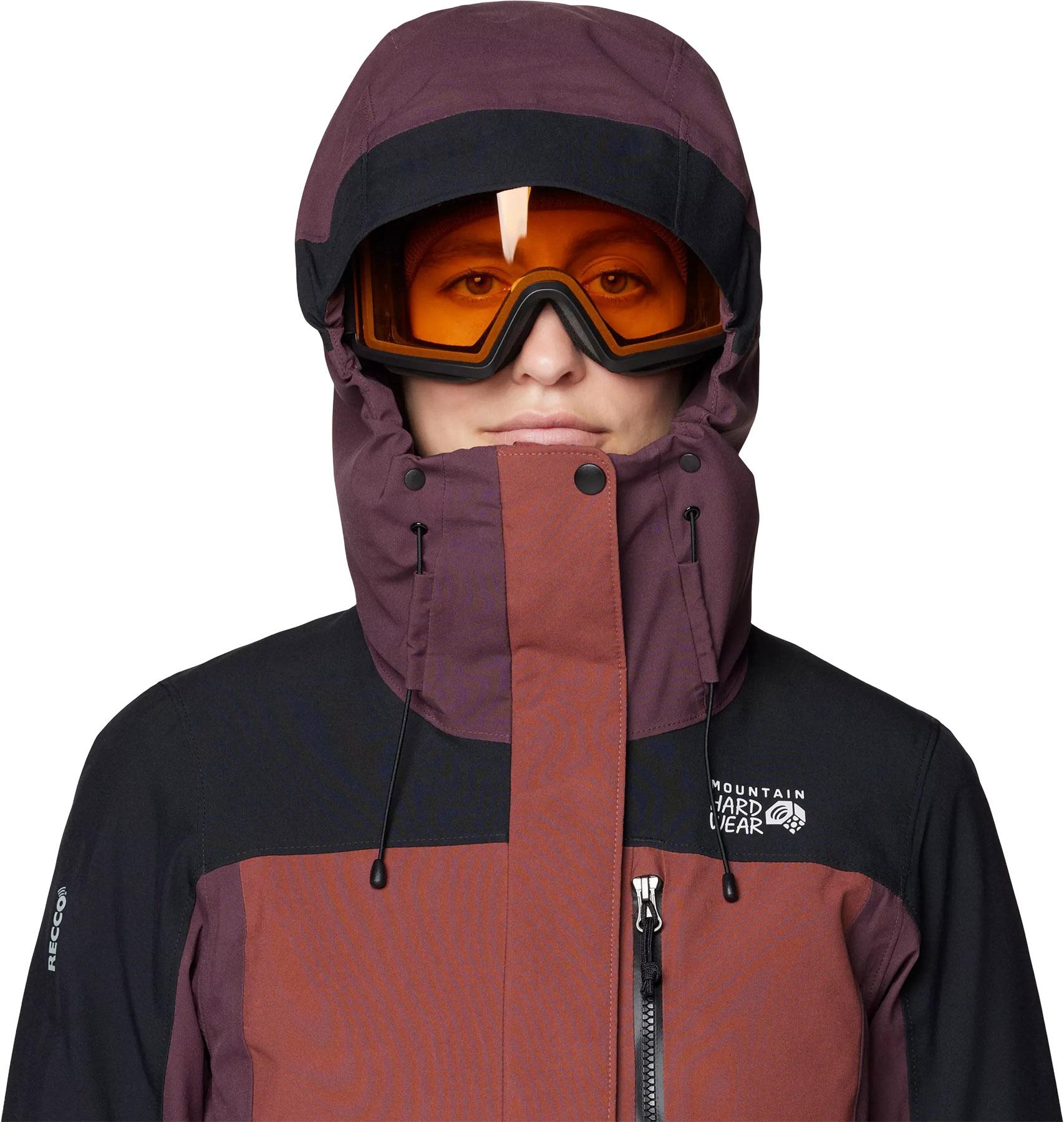 Product gallery image number 10 for product Powder Maven Jacket - Women's