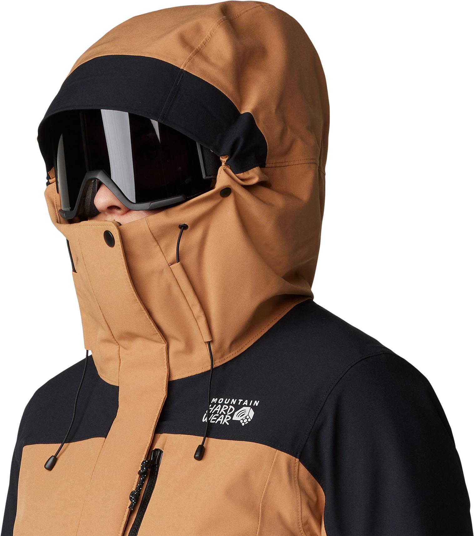 Numéro de l'image de la galerie de produits 8 pour le produit Manteau Powder Maven - Femme