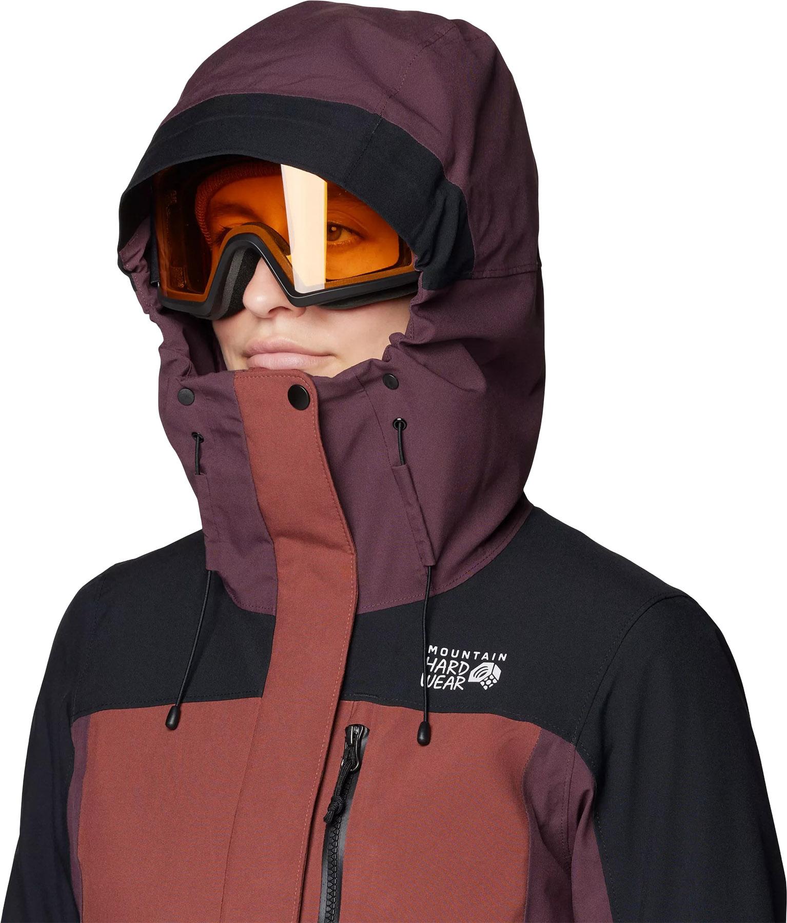 Product gallery image number 12 for product Powder Maven Jacket - Women's