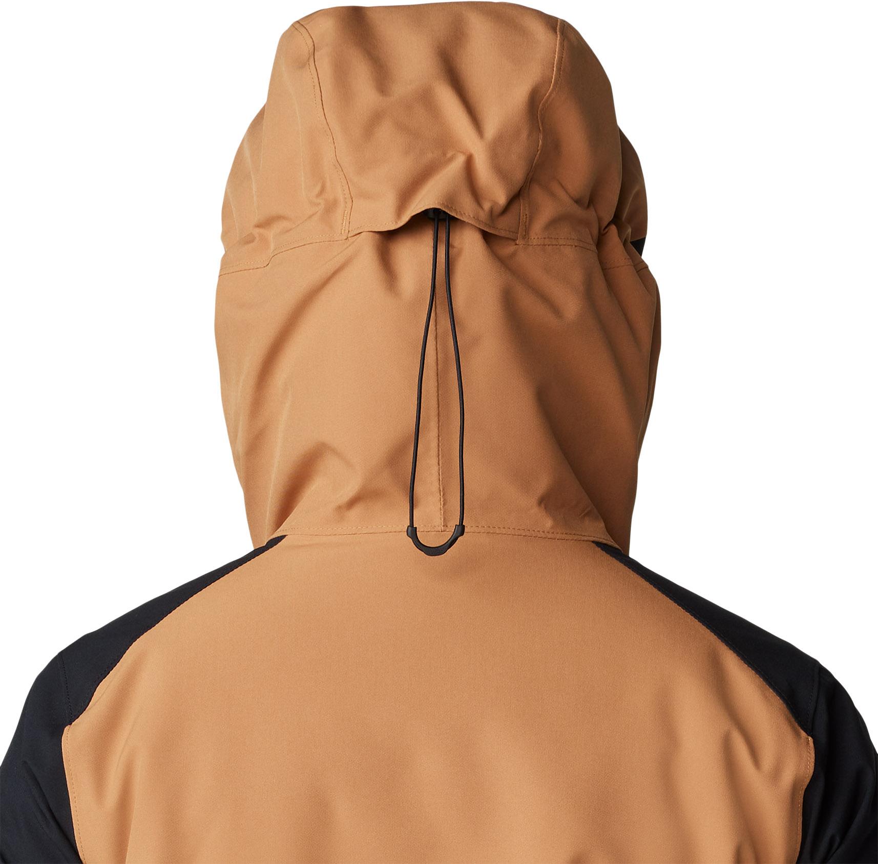 Numéro de l'image de la galerie de produits 7 pour le produit Manteau Powder Maven - Femme