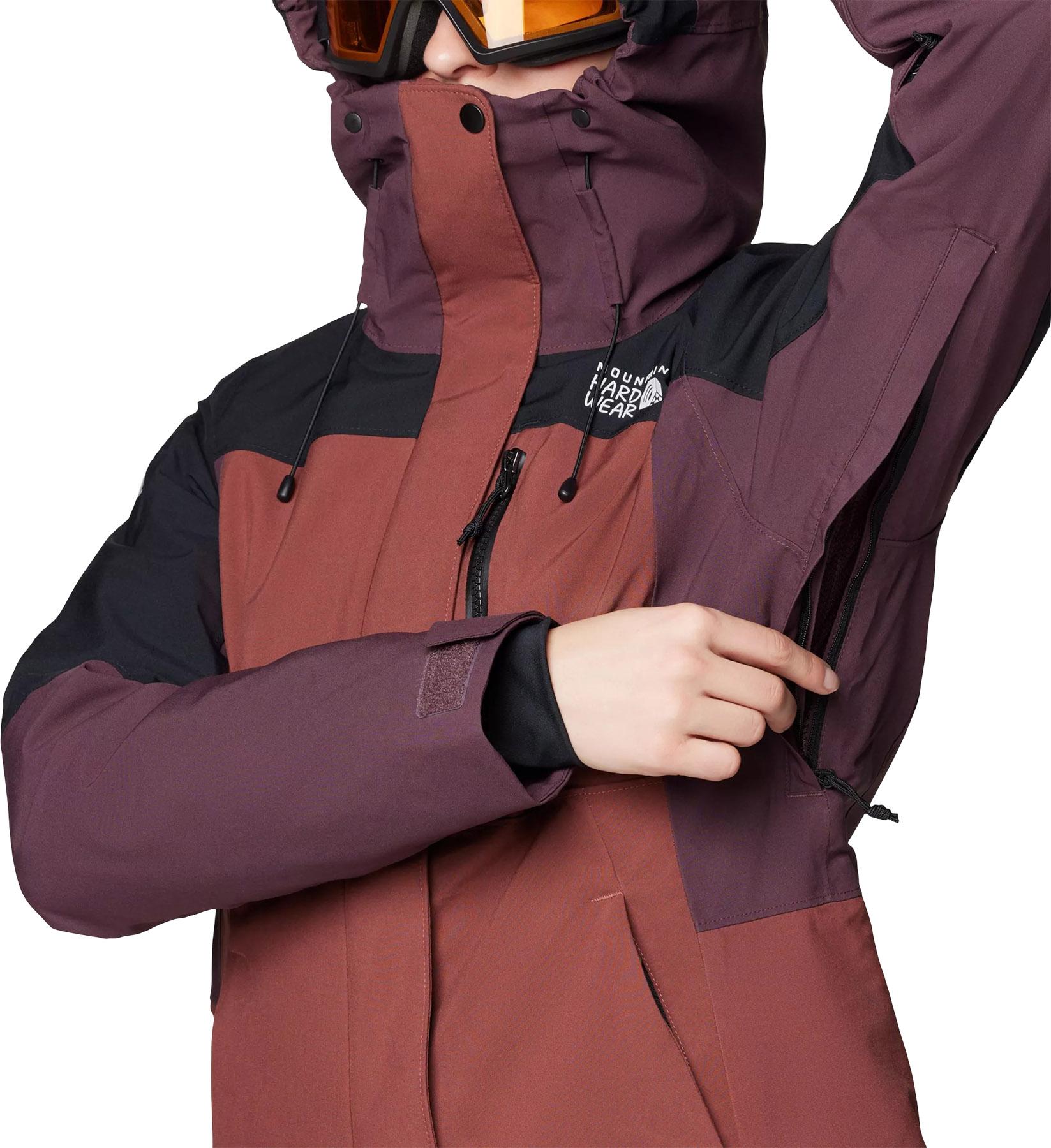 Product gallery image number 8 for product Powder Maven Jacket - Women's