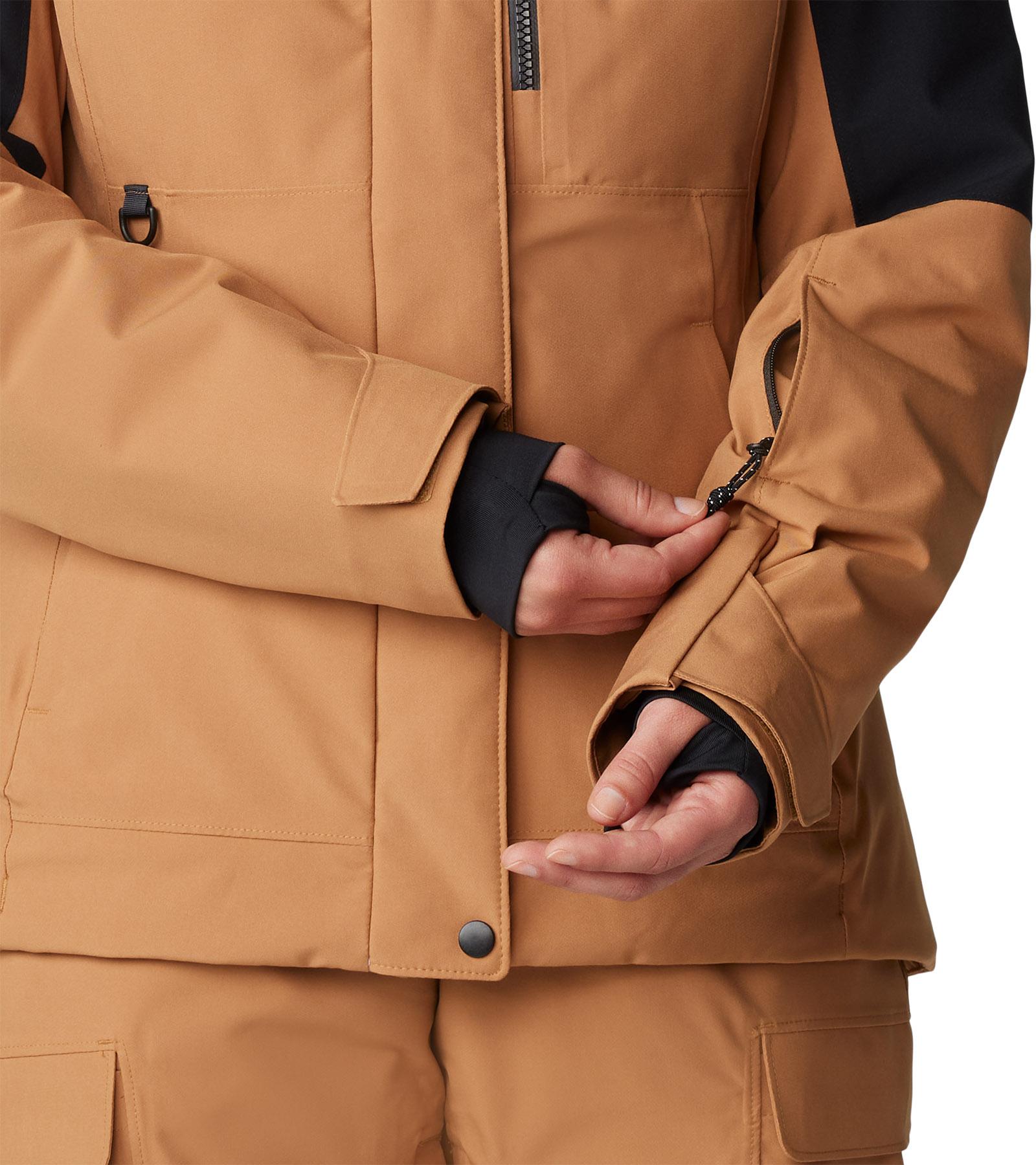 Numéro de l'image de la galerie de produits 4 pour le produit Manteau Powder Maven - Femme