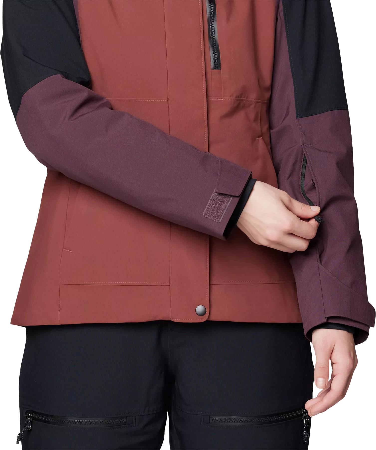 Product gallery image number 6 for product Powder Maven Jacket - Women's