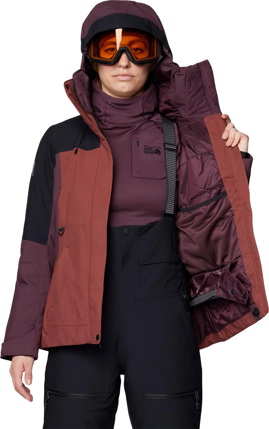 Product gallery image number 3 for product Powder Maven Jacket - Women's