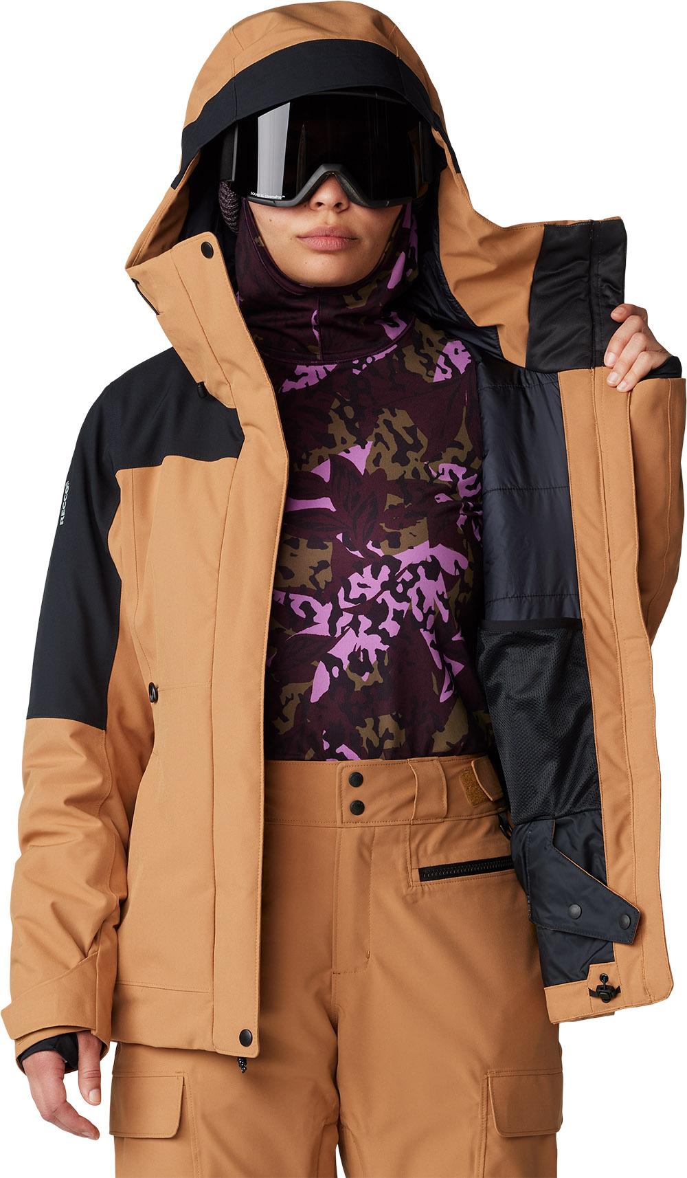 Numéro de l'image de la galerie de produits 11 pour le produit Manteau Powder Maven - Femme