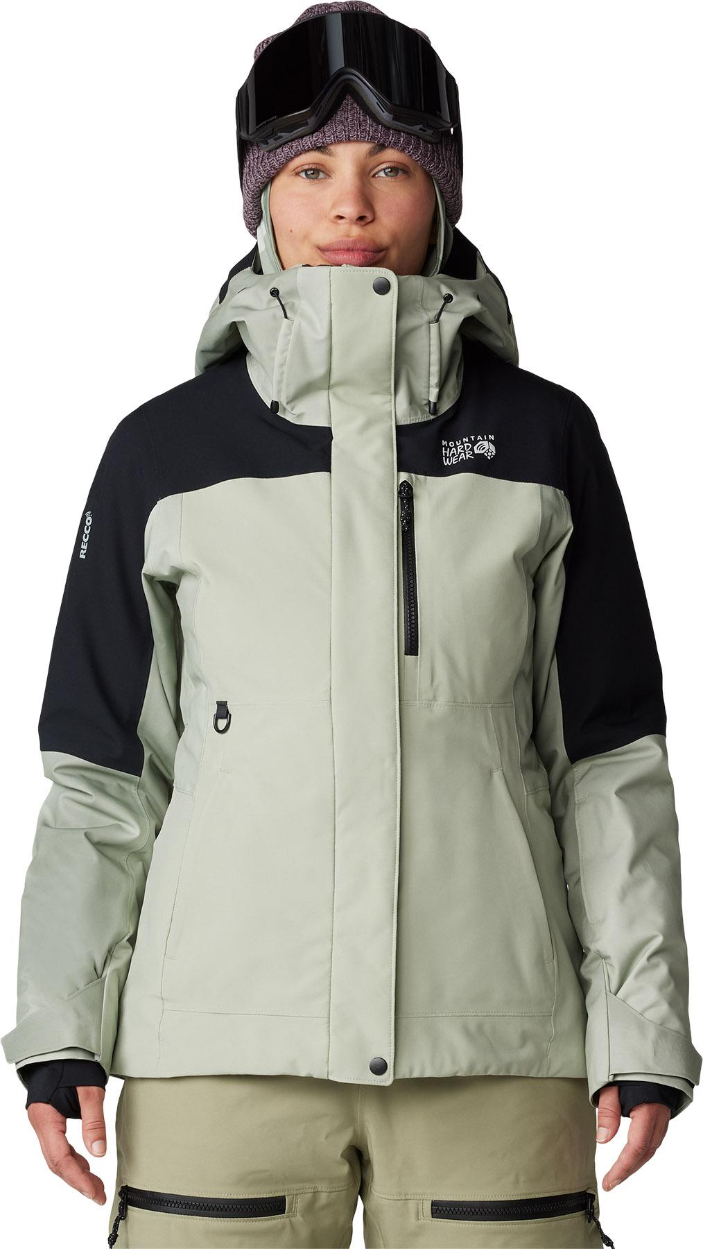 White Sage - Mantis Green - Black