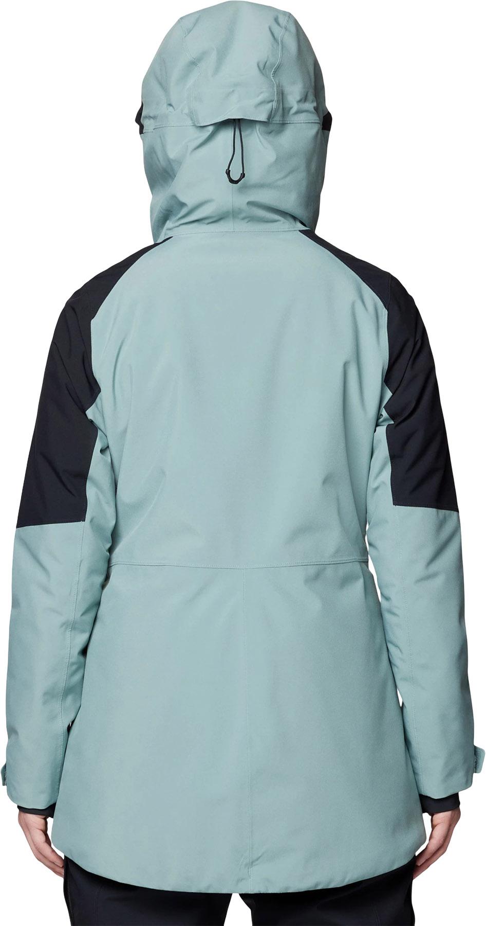 Product gallery image number 11 for product Powder Maven Parka - Women's