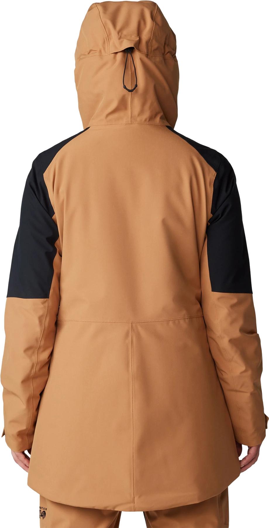 Numéro de l'image de la galerie de produits 5 pour le produit Parka Powder Maven - Femme